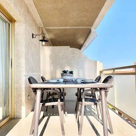 Apartamentos Centro Salou Bilik gambar